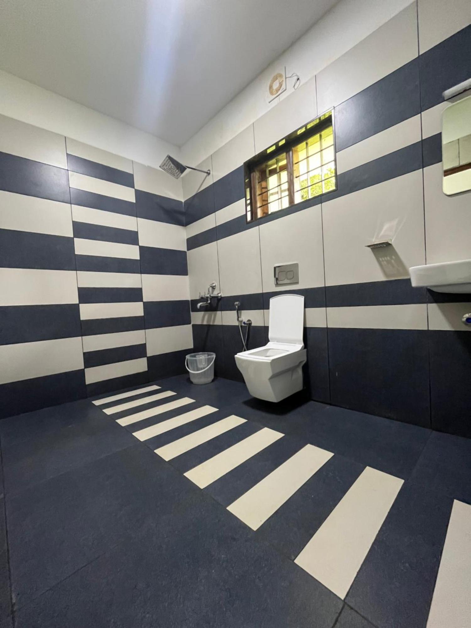 ホテル Mount Court ムンナール エクステリア 写真
